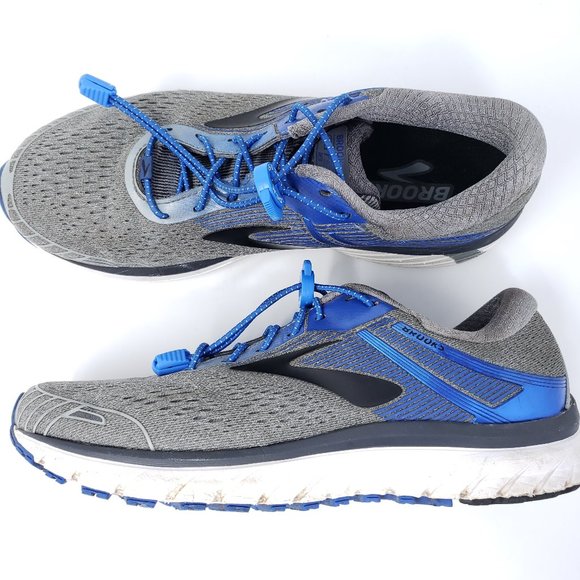 brooks gts 18 mens 9.5